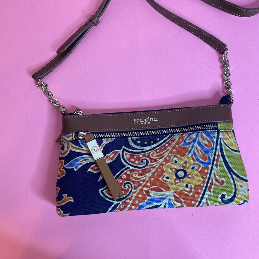 Spartina